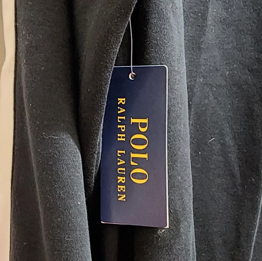 Polo Zip Up Jacket - Picture 7 of 7